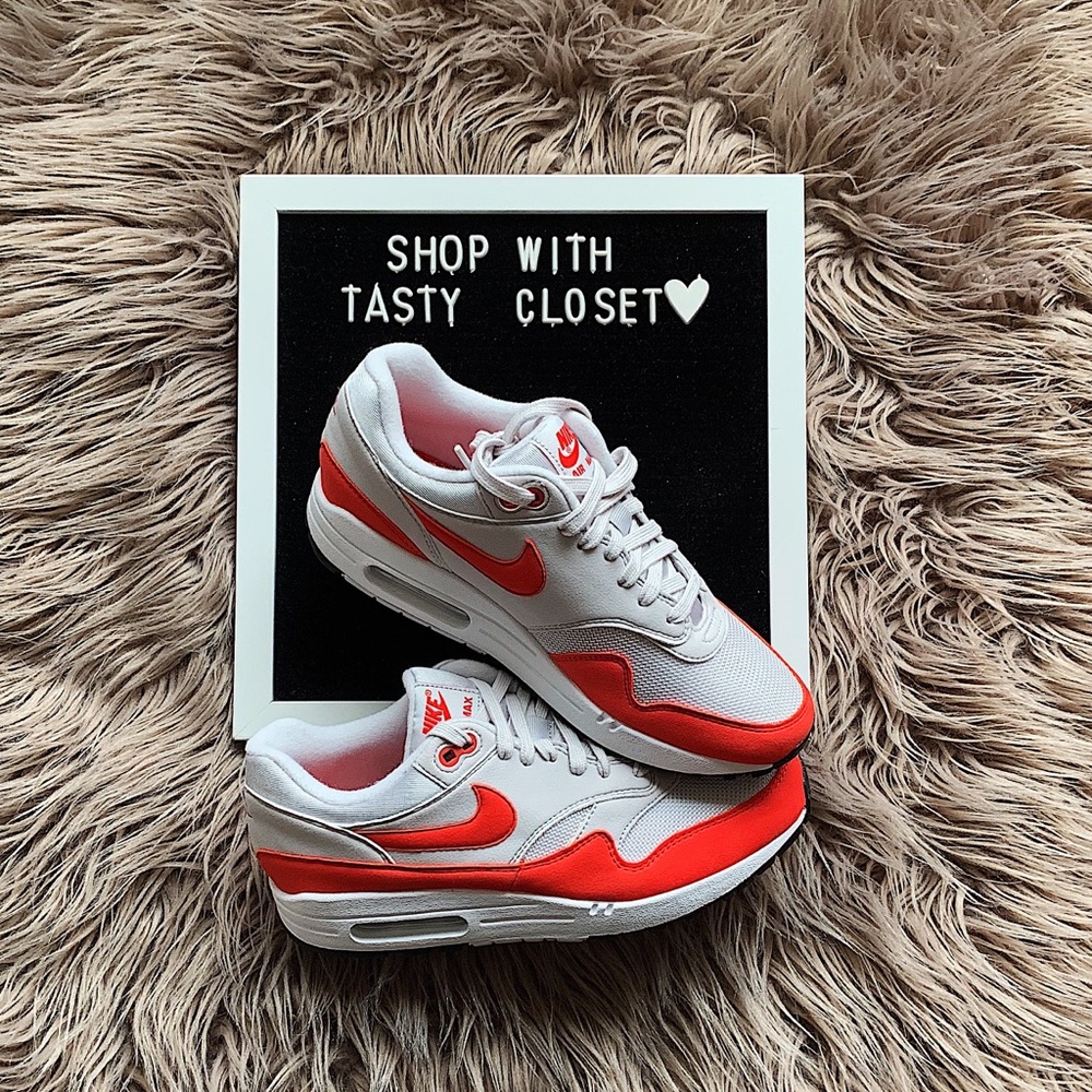 Nike air max 1 sneakers - Picture 4 of 8